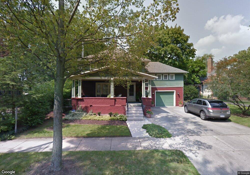 937 E 7th St, Flint, MI 48503 - photo 1