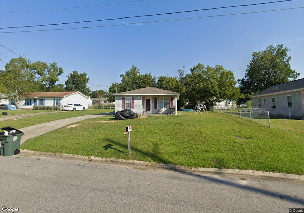 617 Monument St, Dothan, AL 36303 - photo 1