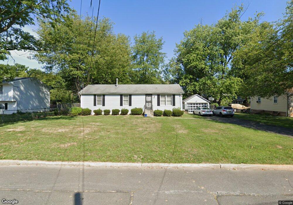 94 King Ave, Ewing, NJ 08638 - photo 1