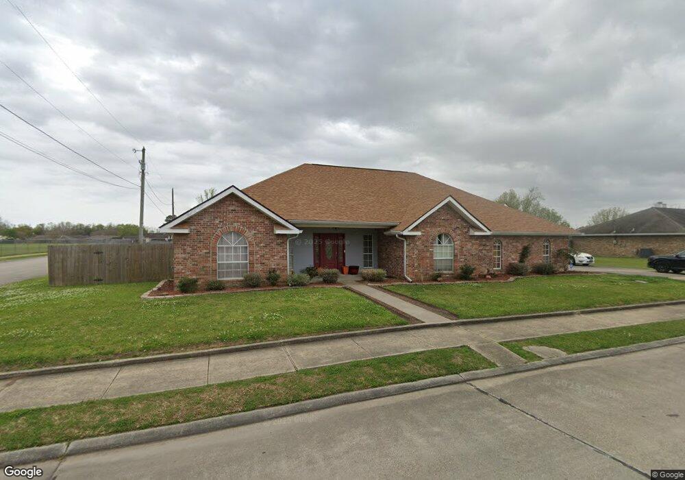 826 E Santa Clara St, New Iberia, LA 70563 - photo 1