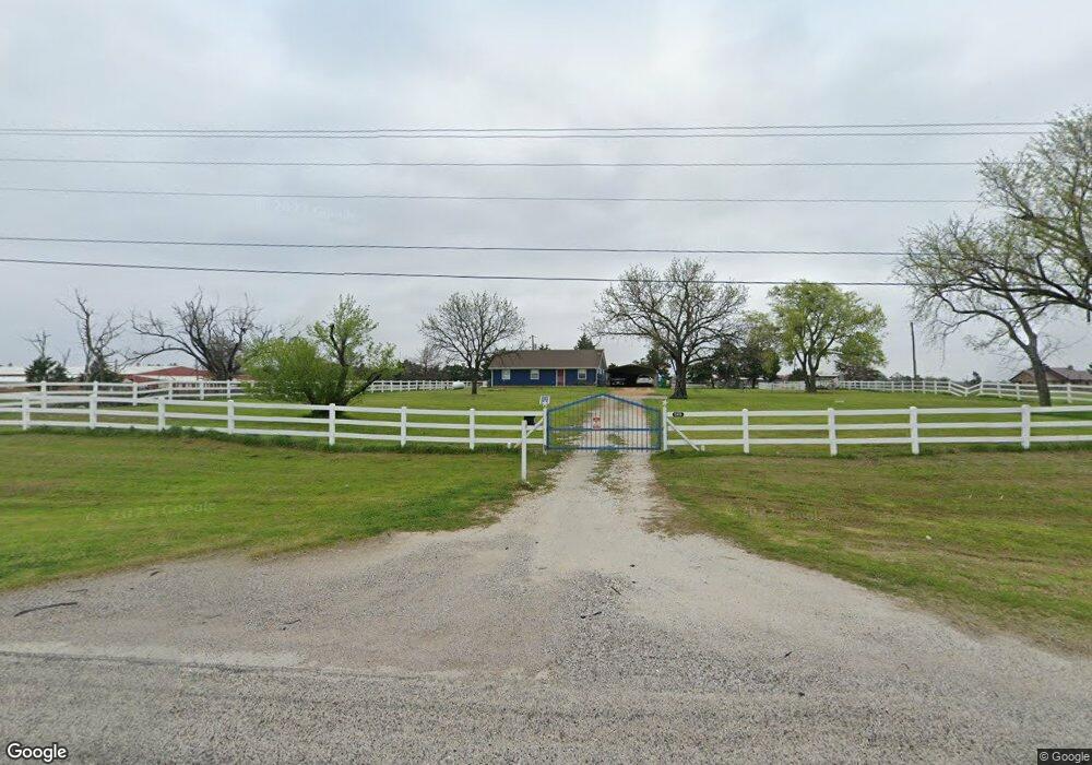 13435 82 Hwy W, Whitesboro, TX 76273 - photo 1