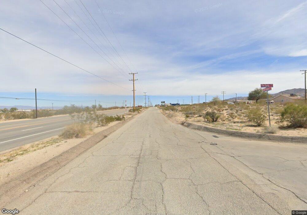 0 Pine Springs unit DC21129888, 29 Palms, CA - photo 1