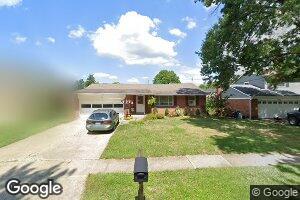 1679 Clemson Cir, Cincinnati, OH 45255