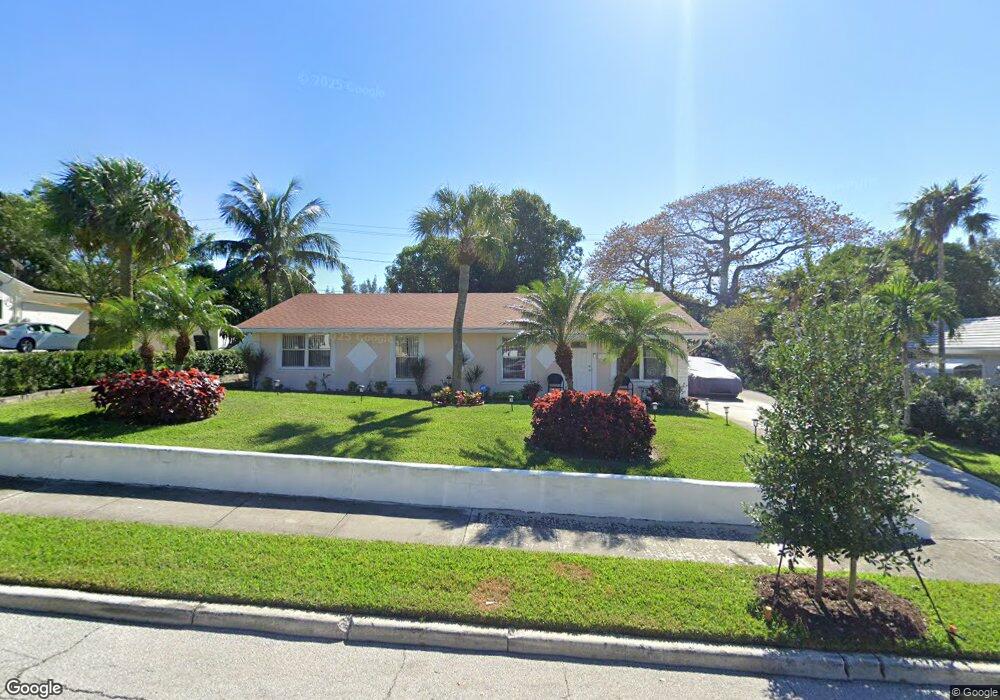 916 30th St, West Palm Beach, FL 33407 - photo 1