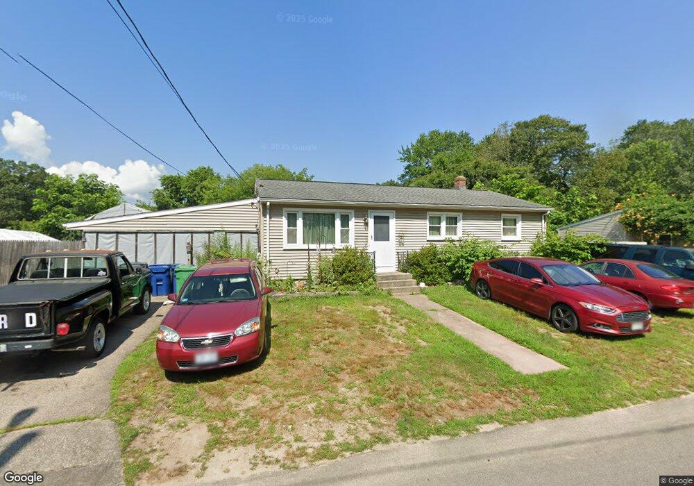 169 Reynolds Ave, Warwick, RI 02889 - photo 1