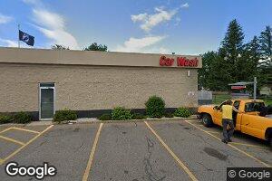 408 E Grand Ave, Wittenberg, WI 54499