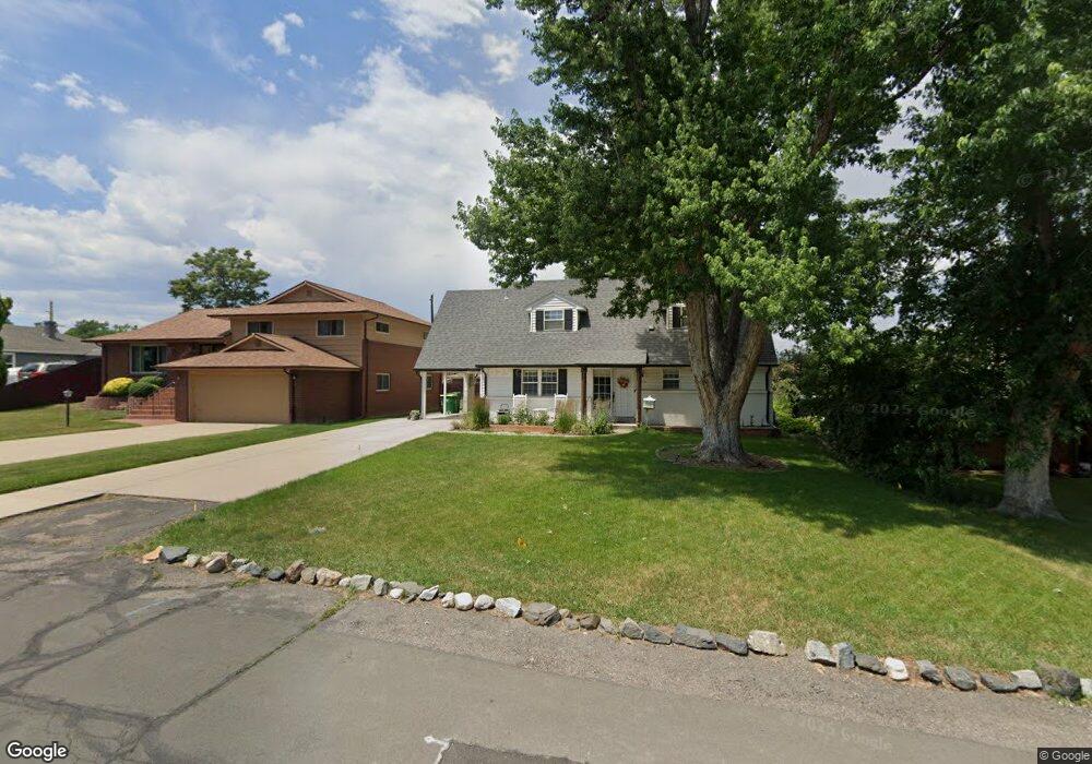 3675 Chase St, Wheat Ridge, CO 80212 - photo 1