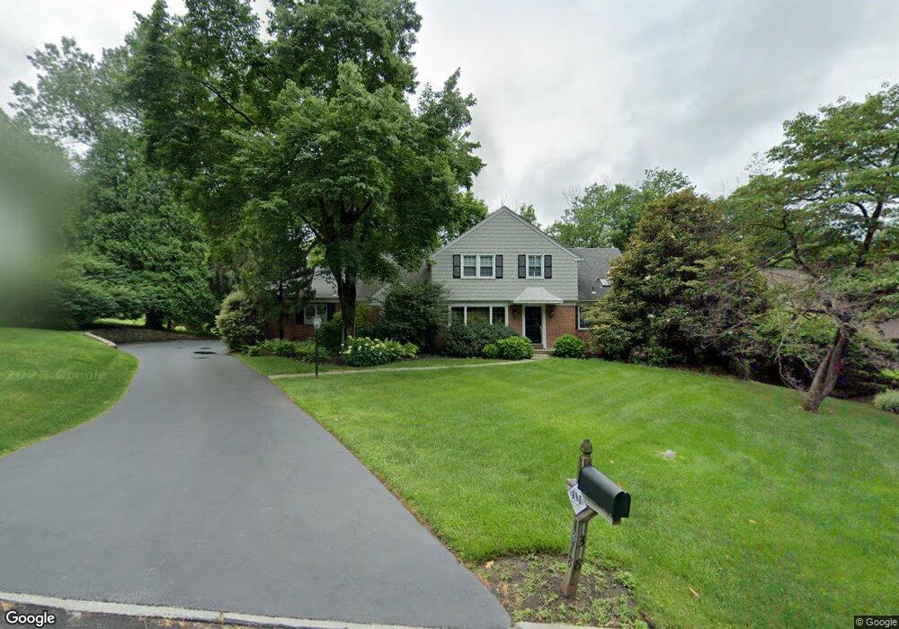 1318 Pinewood Rd, Villanova, PA 19085 - photo 1