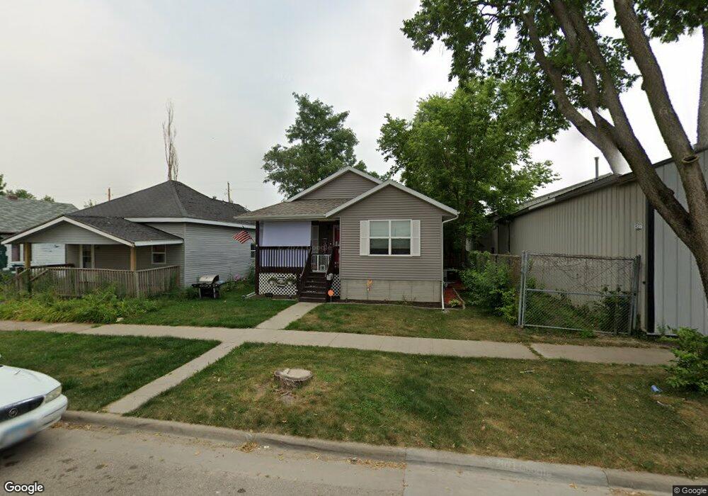 819 2nd Ave SW, Cedar Rapids, IA 52404 - photo 1