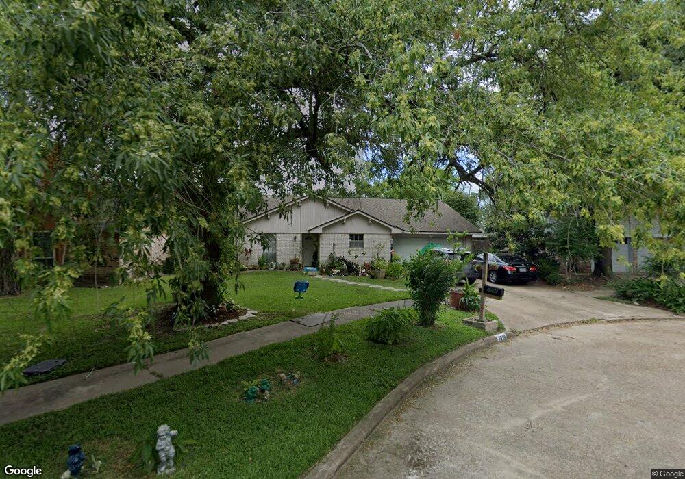 3806 Black Locust Dr, Houston, TX 77088 - photo 1