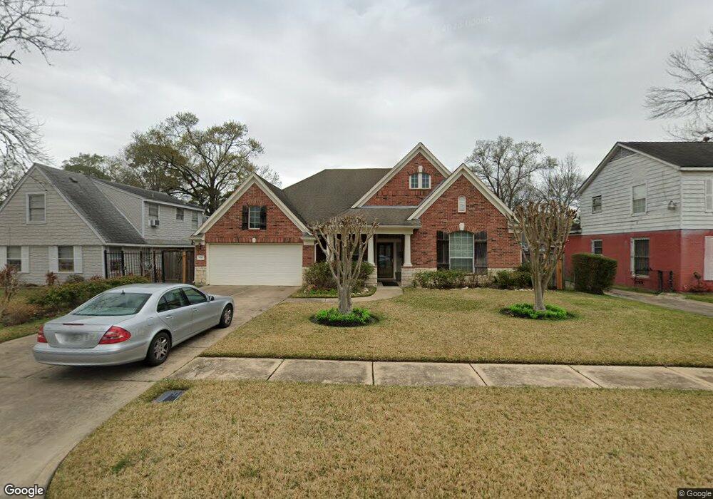 4103 Charleston St, Houston, TX 77021 - photo 1