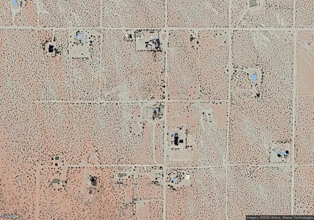 2710 Foxy Flats Rd, Joshua Tree, CA 92252 - photo 1