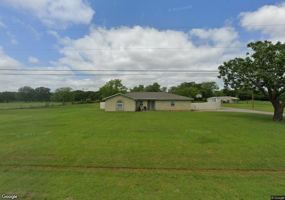 4601 Buffalo Ln, Joshua, TX 76058 - photo 1