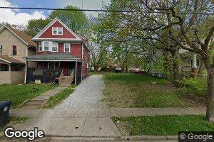 877 Chalker St, Akron, OH 44310