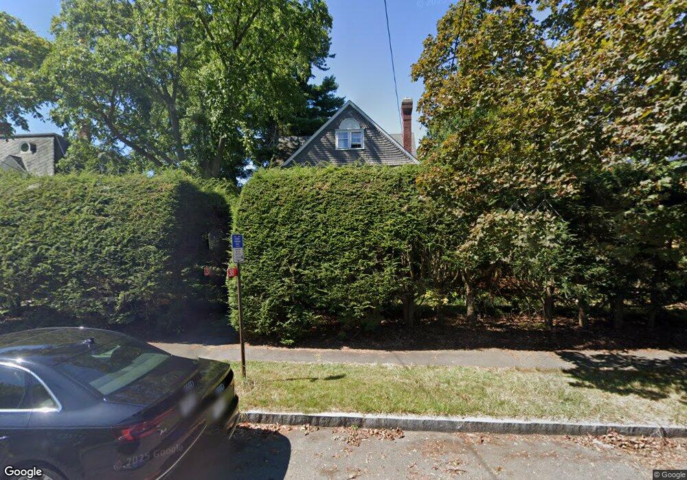 38 N Prospect St, Amherst, MA 01002 - photo 1