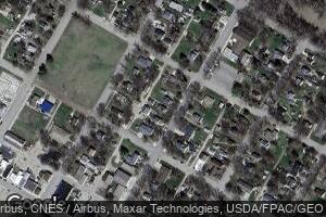 306 306 N 9th, Kerkhoven, MN 56252
