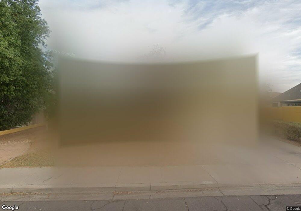 4820 E Gary St, Mesa, AZ 85205 - photo 1