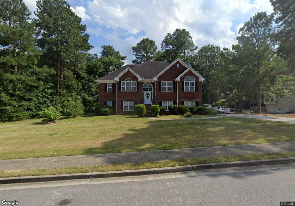 4002 Ryegate Ct SW unit 2, Conyers, GA 30094 - photo 1