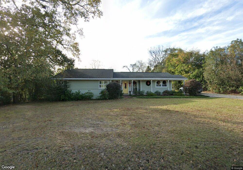 102 Broadview Dr, Eufaula, AL 36027 - photo 1