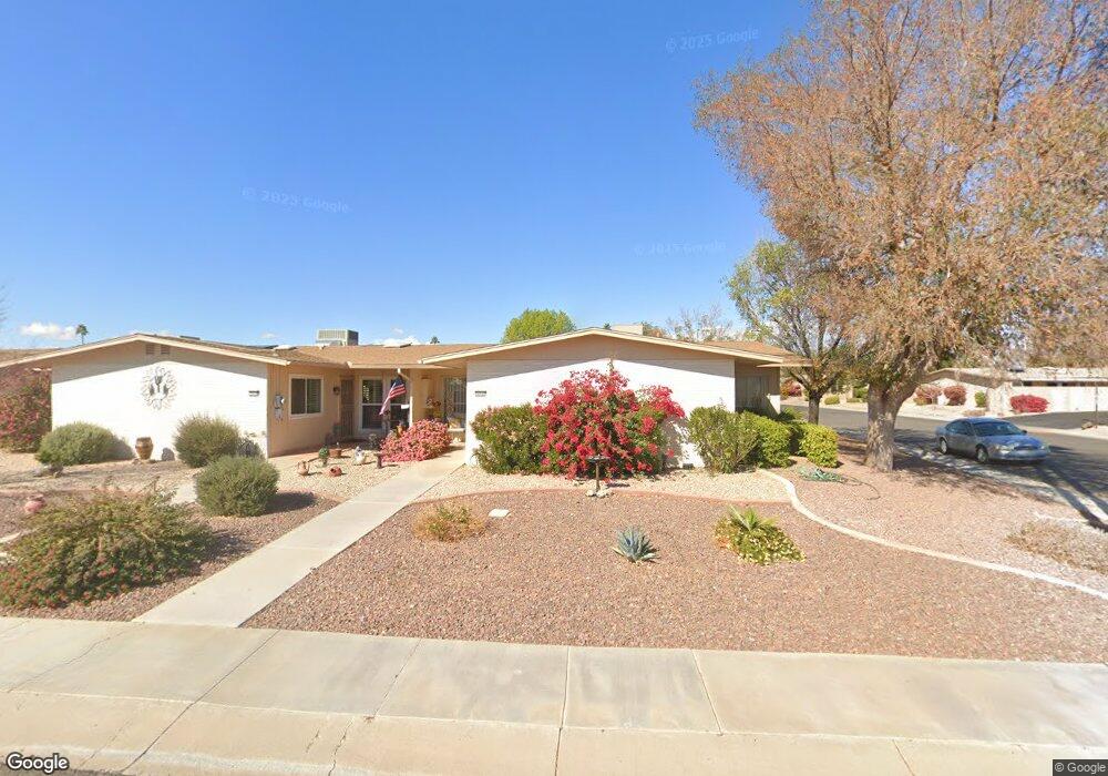 10202 W Ocotillo Dr, Sun City, AZ 85373 - photo 1