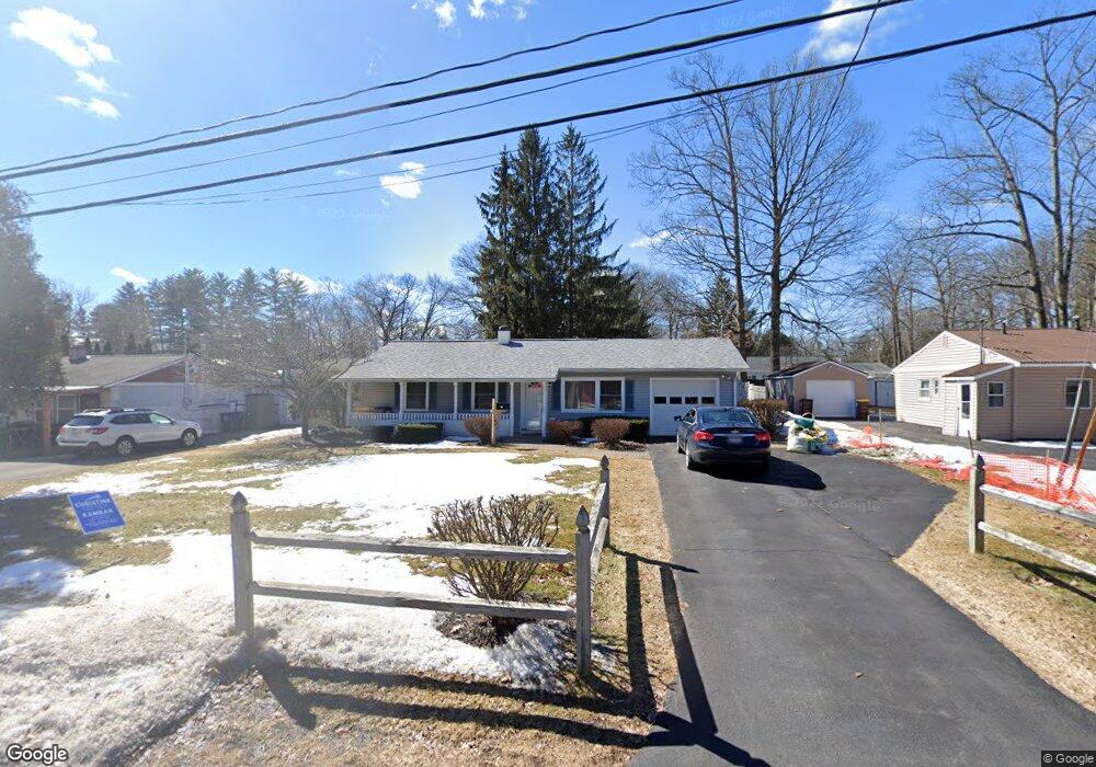 125 Fairground Ave, Ballston Spa, NY 12020 - photo 1