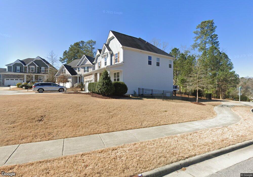 3900 Gammon Cir, Apex, NC 27502 - photo 1