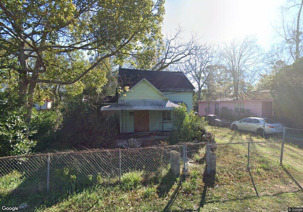 191 Mira St, Camilla, GA 31730 - photo 1