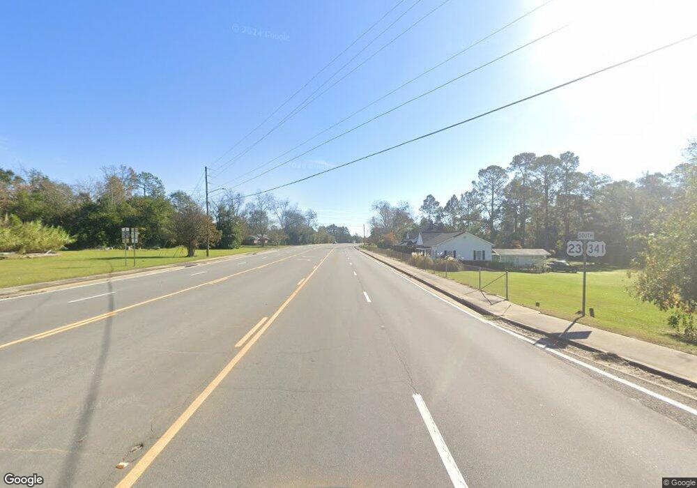 2 Mcrae Hwy, Chauncey, GA 31011 - photo 1