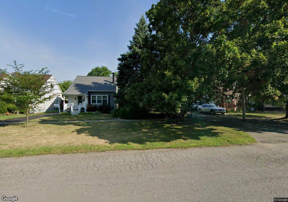 316 East Ave, North Tonawanda, NY 14120 - photo 1