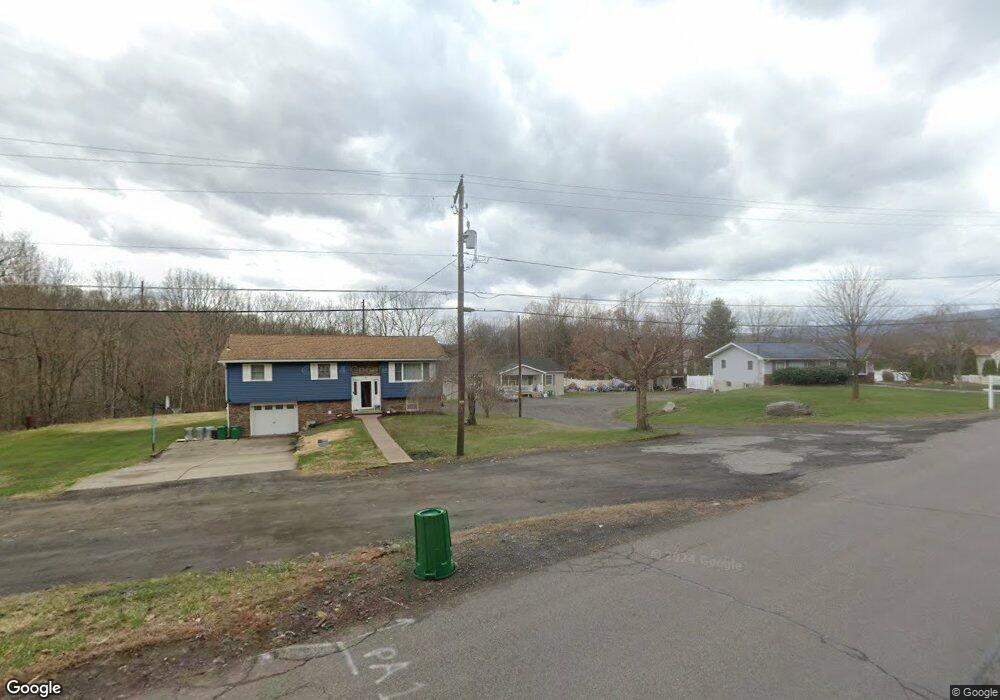 1382 Winton St, Archbald, PA 18403 - photo 1