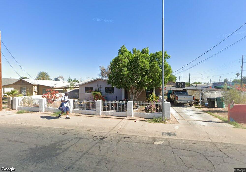 755 S Grand, Mesa, AZ 85210 - photo 1