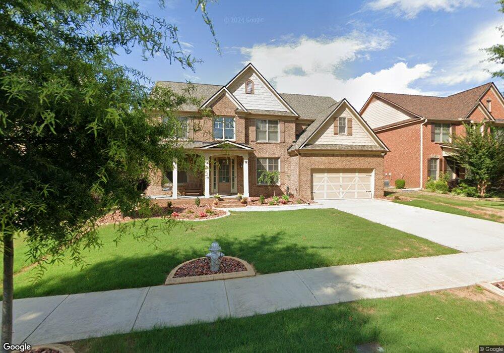 3553 Willow Glen Trail, Suwanee, GA 30024 - photo 1