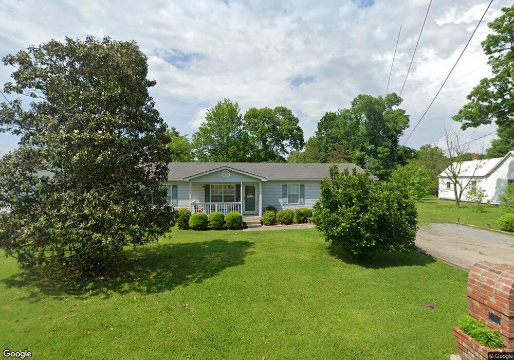 113 Brown Ln, Shelbyville, TN 37160 - photo 1