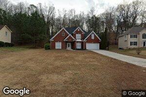 3144 Green Valley Dr, Atlanta, GA 30344