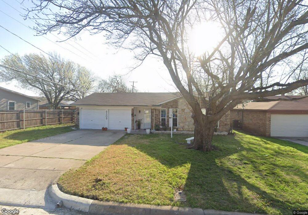 6509 Vega Dr, Fort Worth, TX 76133 - photo 1