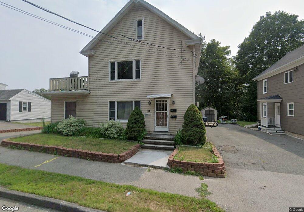 192 Maple St, Danvers, MA 01923 - photo 1