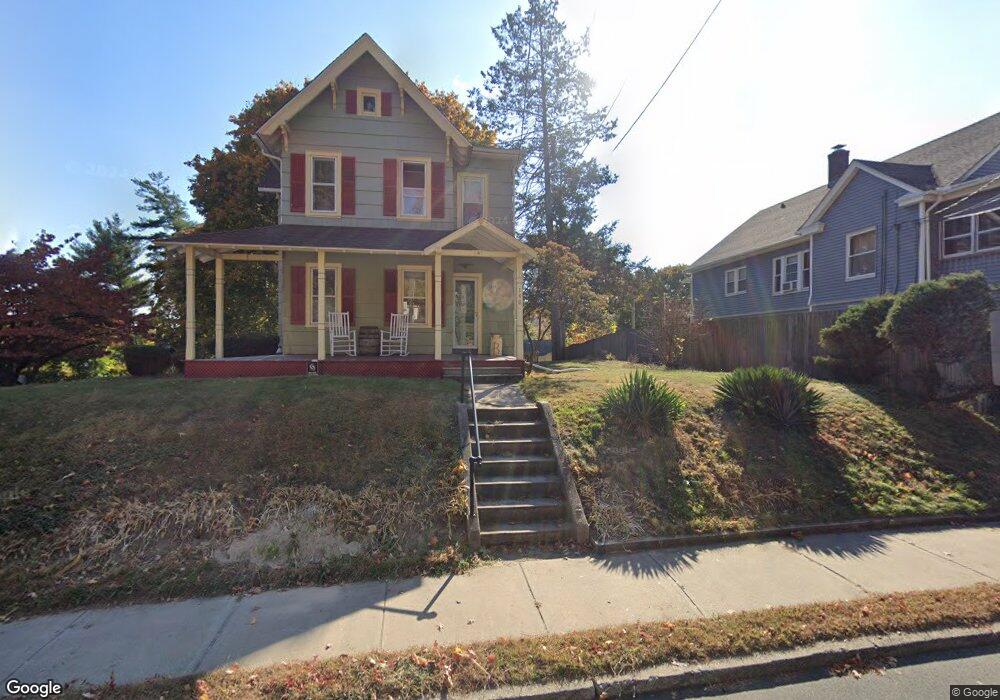 140 Prospect St, Bristol, CT 06010 - photo 1