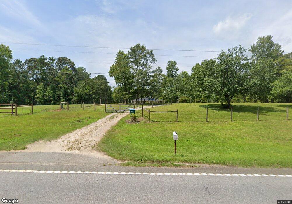 11967 Highway 212, Covington, GA 30014 - photo 1