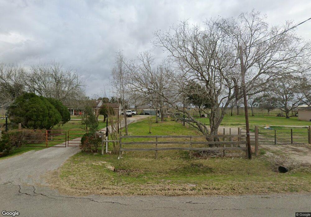 7001 Foster School Rd, Needville, TX 77461 - photo 1