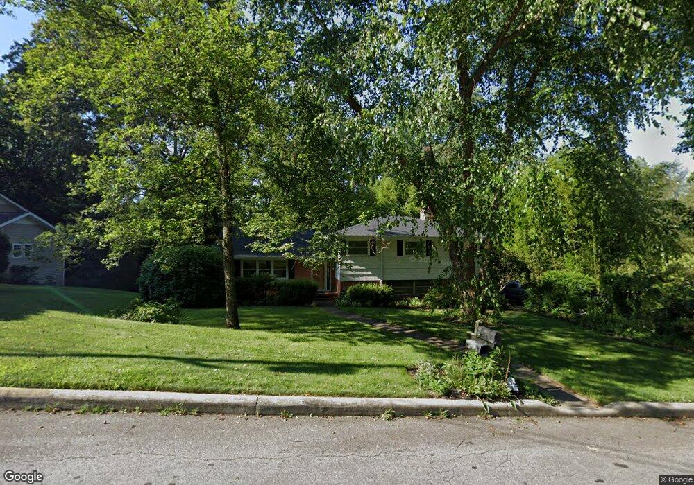 36 Westridge Dr, Asheville, NC 28803 - photo 1