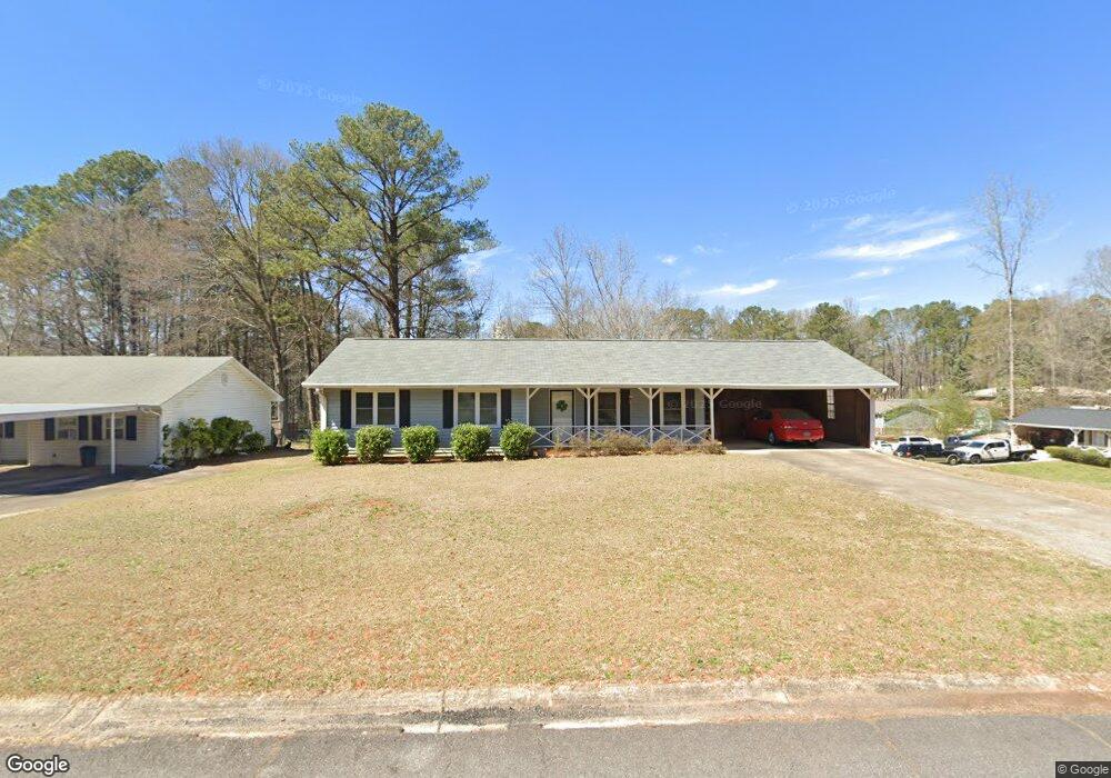 2380 Shire Ct, Austell, GA 30106 - photo 1
