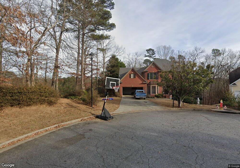 3073 Creek Mist Landing, Suwanee, GA 30024 - photo 1