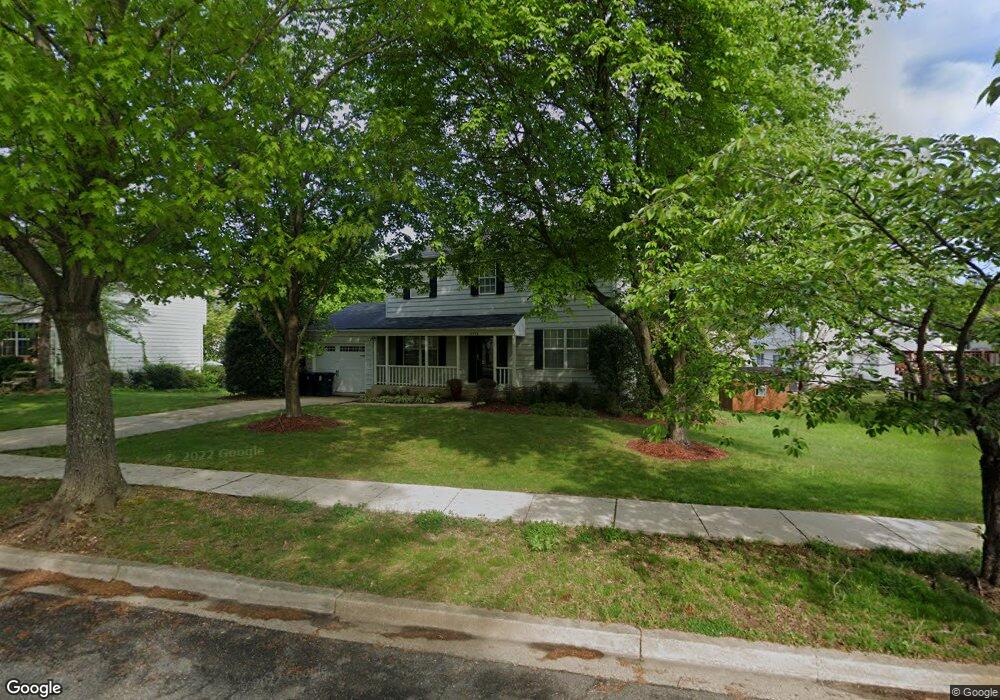 12703 Asbury Dr, Fort Washington, MD 20744 - photo 1