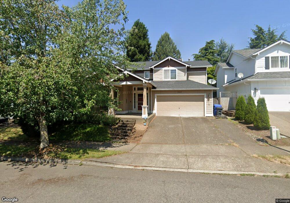 15463 SE Honeysuckle Way, Clackamas, OR 97015 - photo 1
