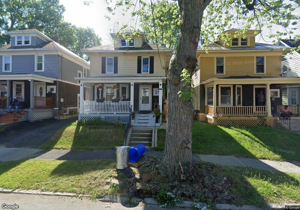 27 1/2 Columbia St, Schenectady, NY 12308 - photo 1