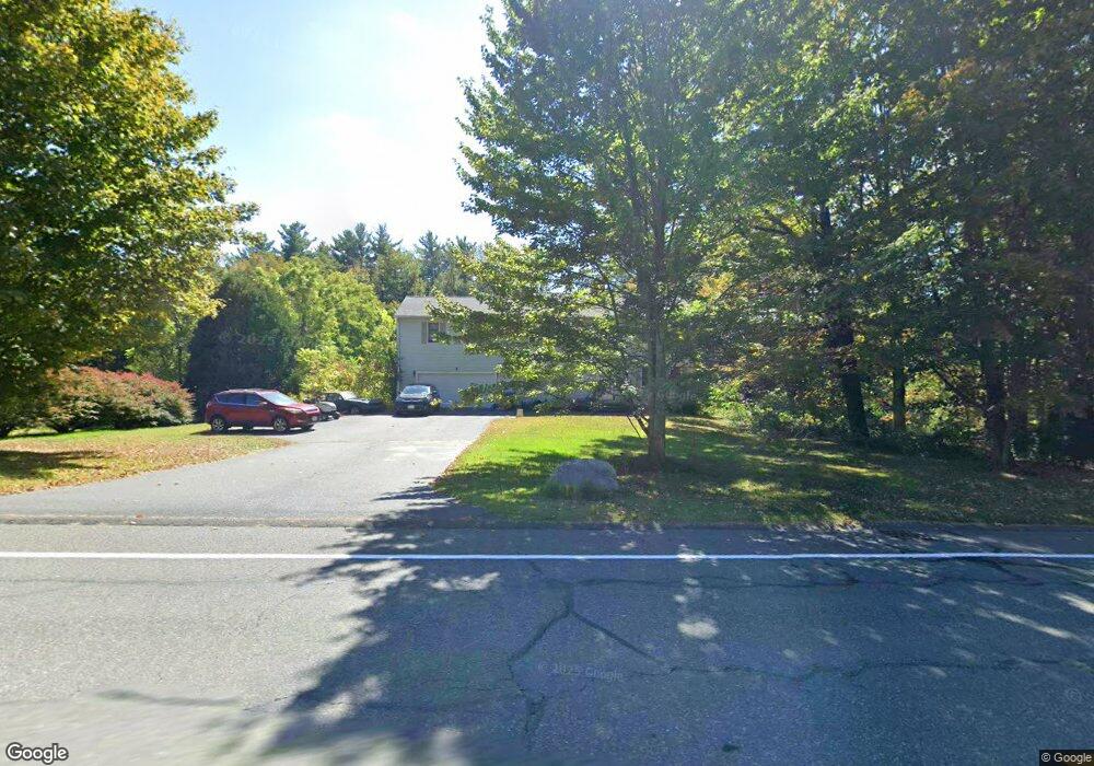 170 Main Rd, Westhampton, MA 01027 - photo 1