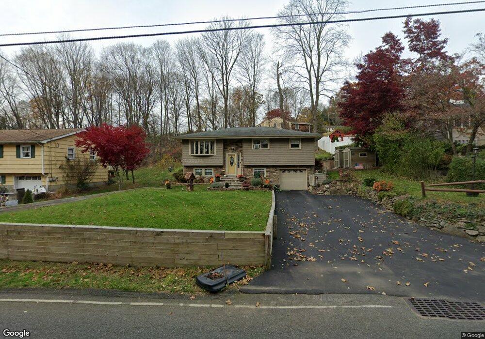 220 Tomahawk Trail, Sparta, NJ 07871 - photo 1