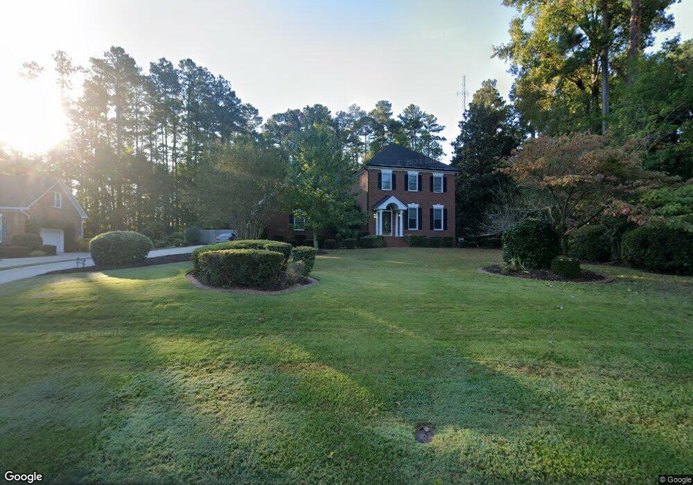 874 Sparkleberry Rd, Evans, GA 30809 - photo 1