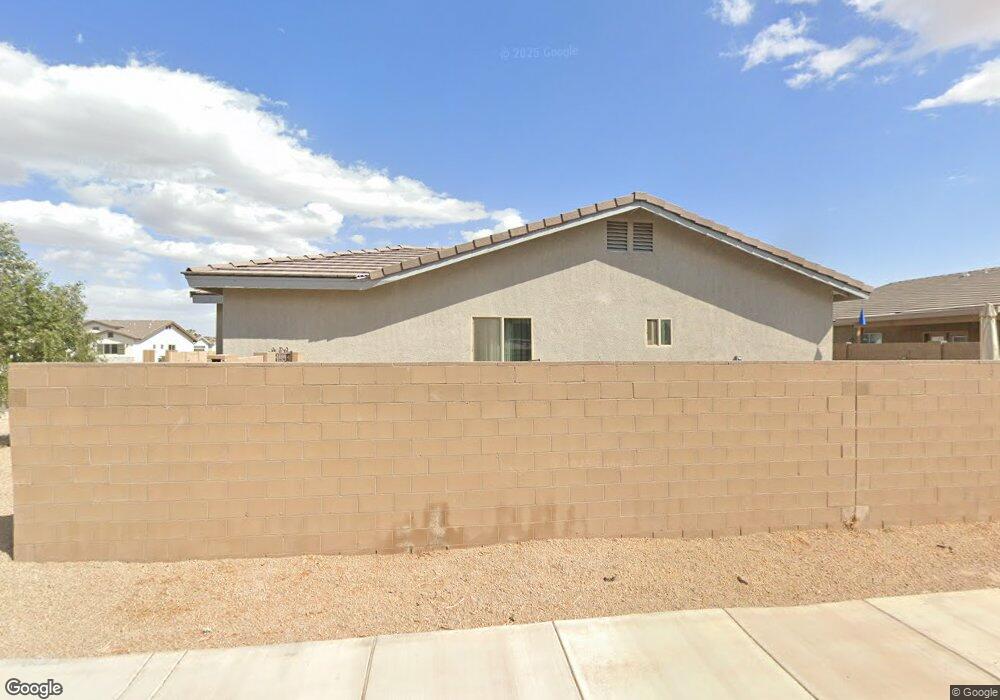 4377 W 16th Ln, Yuma, AZ 85364 - photo 1
