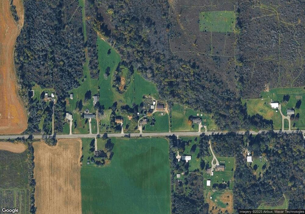 5373 Scott Rd, Mount Morris, MI 48458 - photo 1